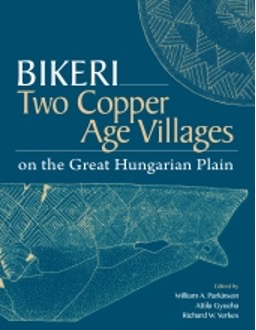A bluebook with white and light brown lettering