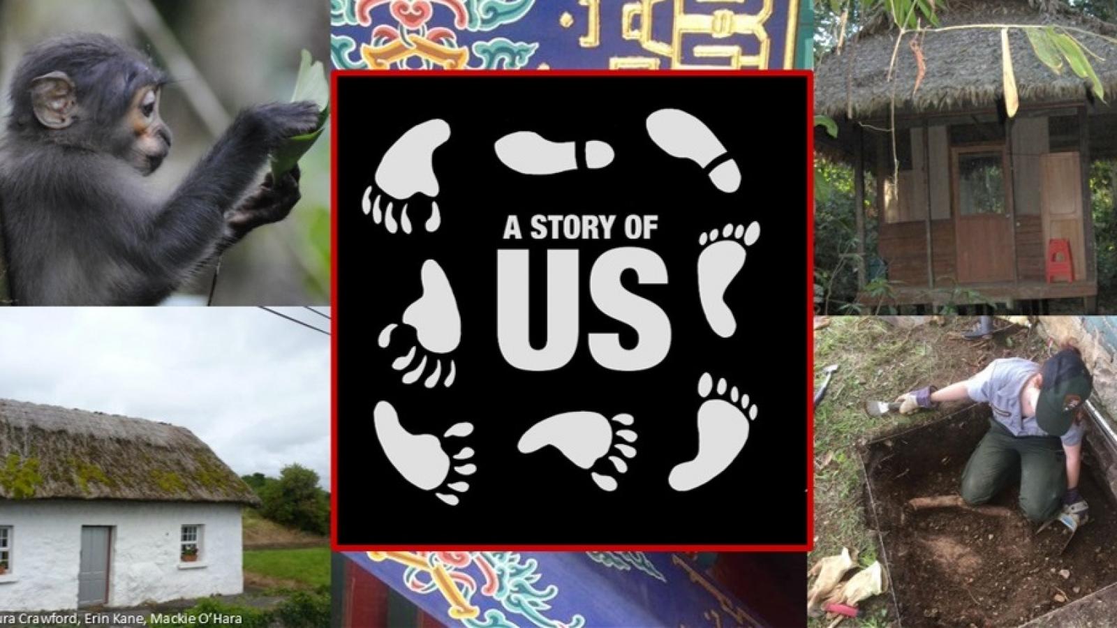 A Story of Us Podcasts